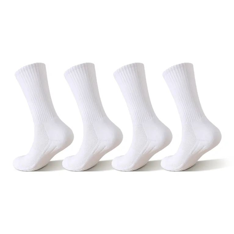 JKN Knee High Socks Men's 4 Pack-0