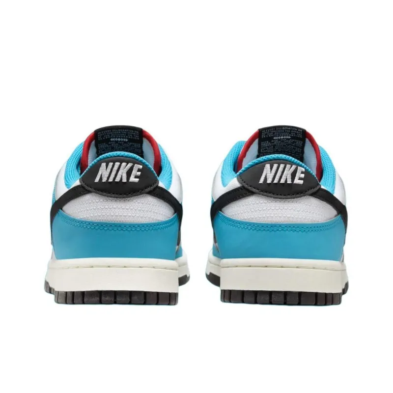 Nike Dunk Low Next Nature N7 Dark Turquoise-4