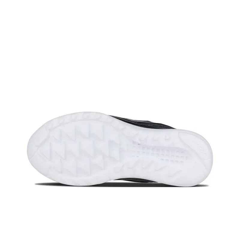 Saucony Kineta Relay Low-Top Running Shoes Women's Gray Black White-3