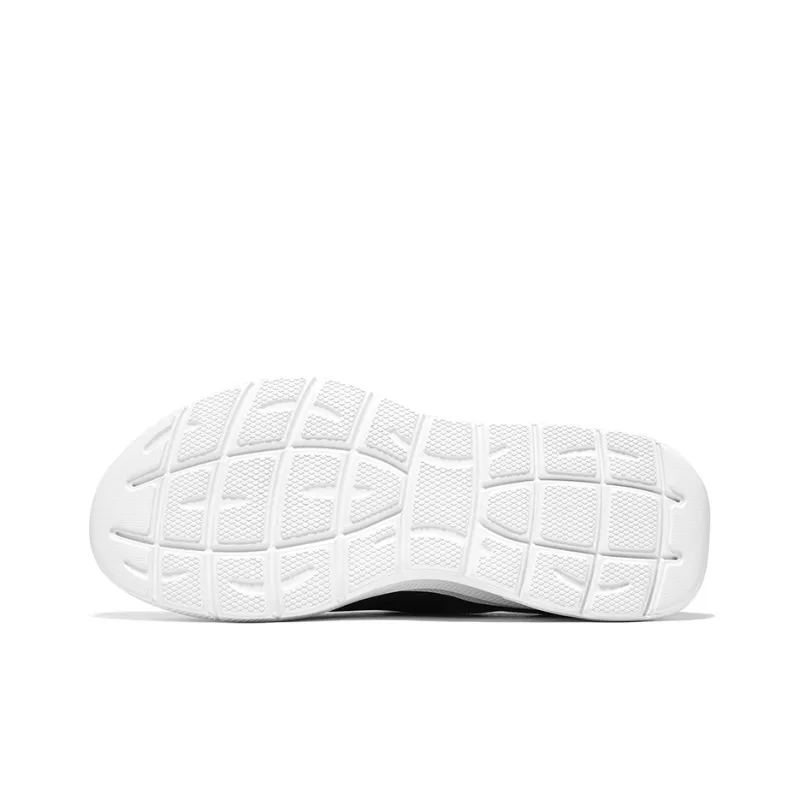 Skechers Bob's Unity Shoes 'Black White'-5