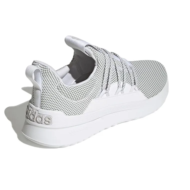Adidas Lite Racer Adapt 4.0 Cloud White Dash Grey Grey Three-3