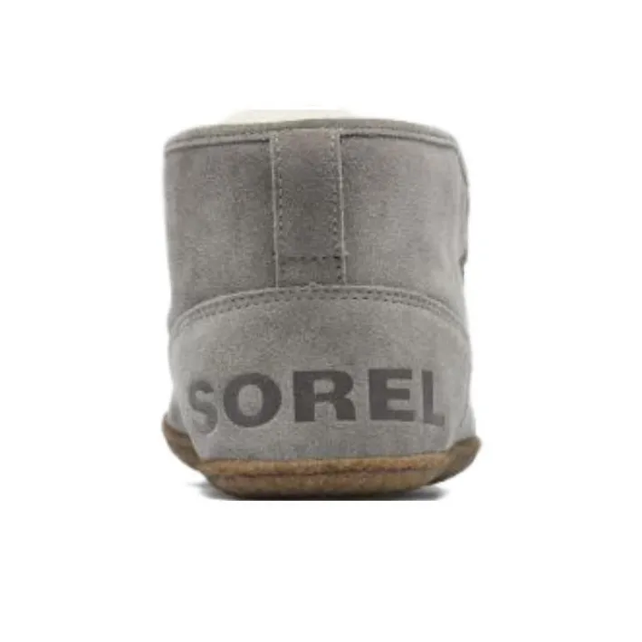SOREL Men's Casual Shoes Men Low-Top Gray-3