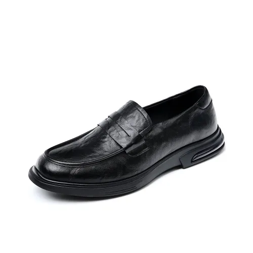 Journey of Inspiration Gommino Loafers Unisex