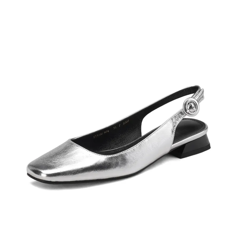 Naiyee Casual Shoes 2cm Women's-0