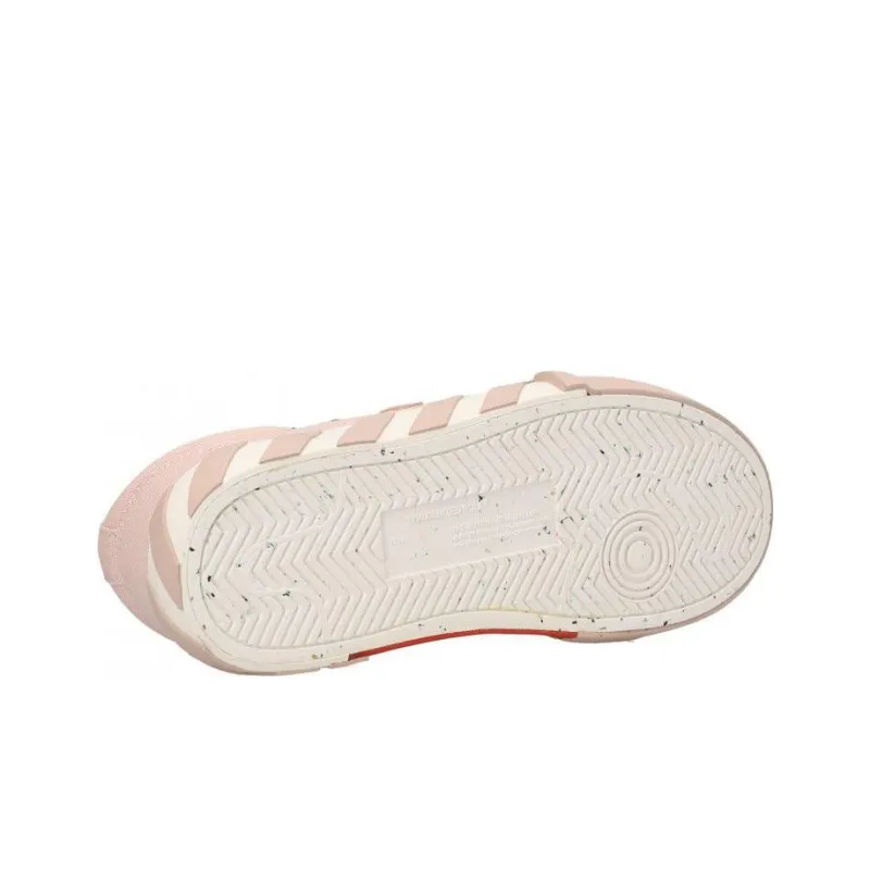 OFF WHITE Vulc Low Canvas Pink Pink White Women's FW22-3