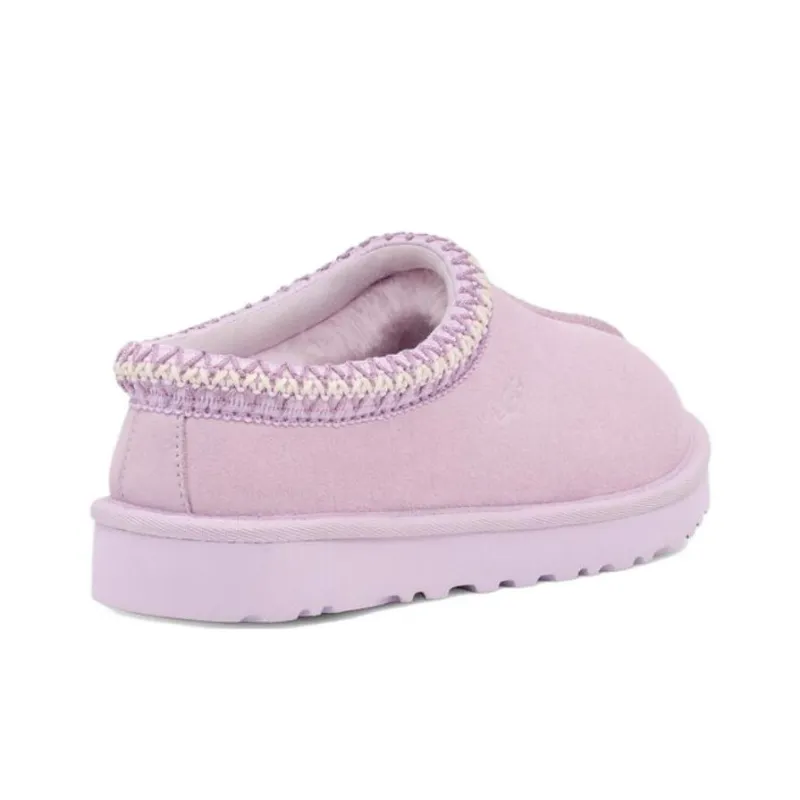 UGG Tasman Slipper Purple Maroon Women's-2