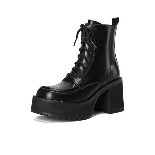 MODERN BELLE Ankle Boots Women's