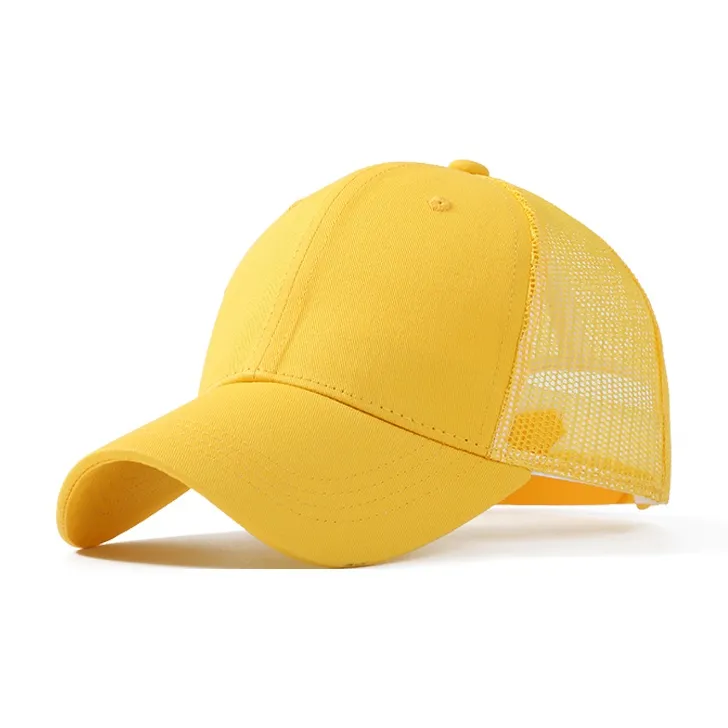 YUZHAOLIN Thin Baseball Caps Kids'-1