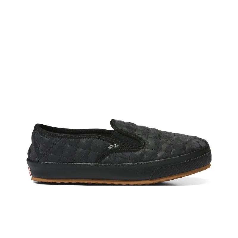 Vans Slip Er 2 Tiger Shell Shoes 'Black'-1