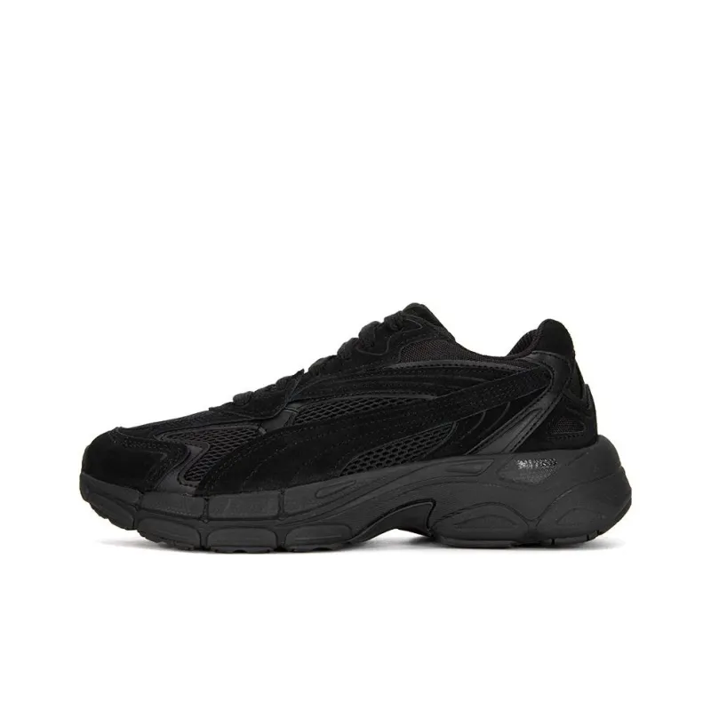 PUMA Teveris Nitro'Triple Black'-0