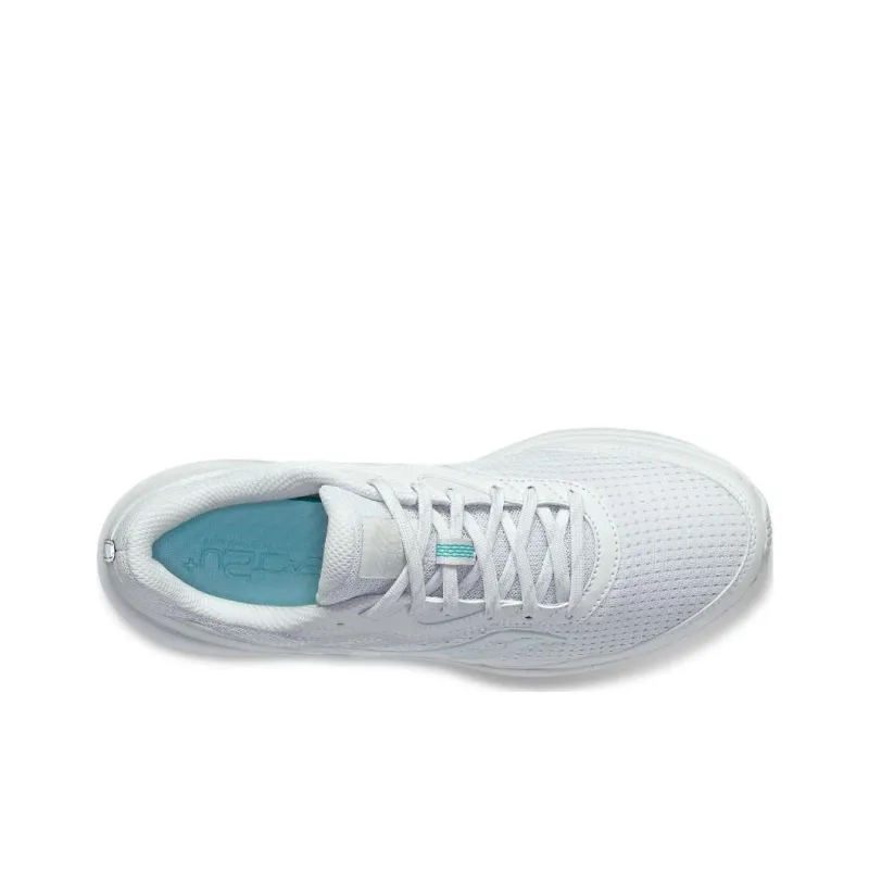 saucony Women's Cohesion 15 PL 'Sidewalk'-3