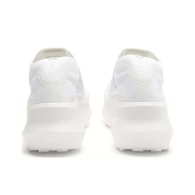 SALOMON Comme Des Garcons X SALOMON Pulsar Platform 'Triple White'-4