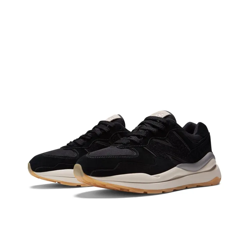 New Balance 57/40 GORE TEX Black Sea Salt Moonbeam-2