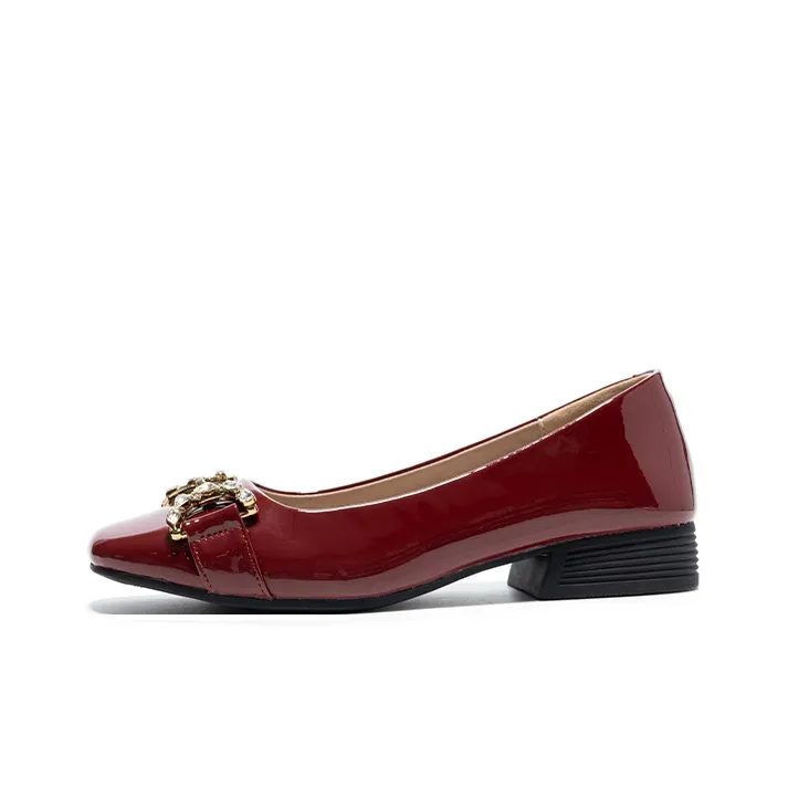 ZHR Casual Single Shoes Women's-7