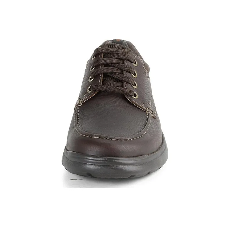 Clarks Casual Shoes Men's Brown-1