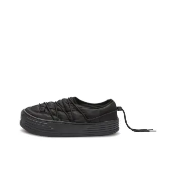 PALM ANGELS Snow Puffed Black