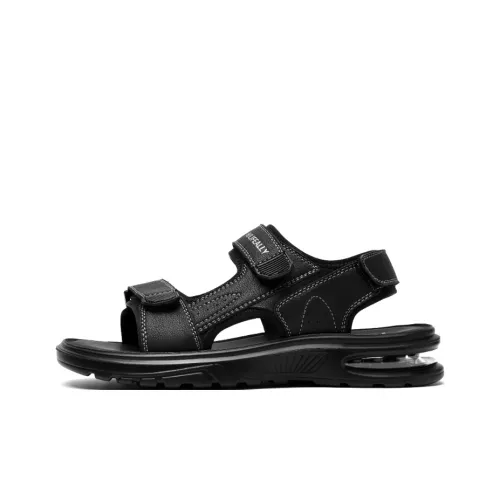 HLA Beach Sandals Men