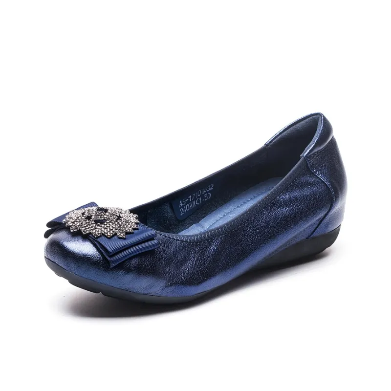 DG Women's Casual Shoes Women's Black/Blue-0