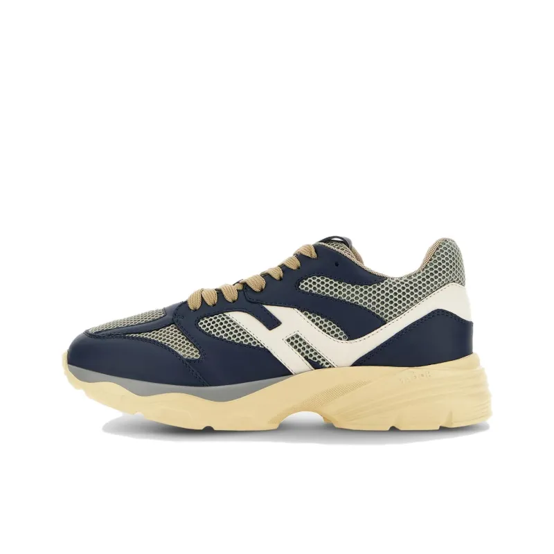 HOGAN H665 Lace Up Sneakers-0