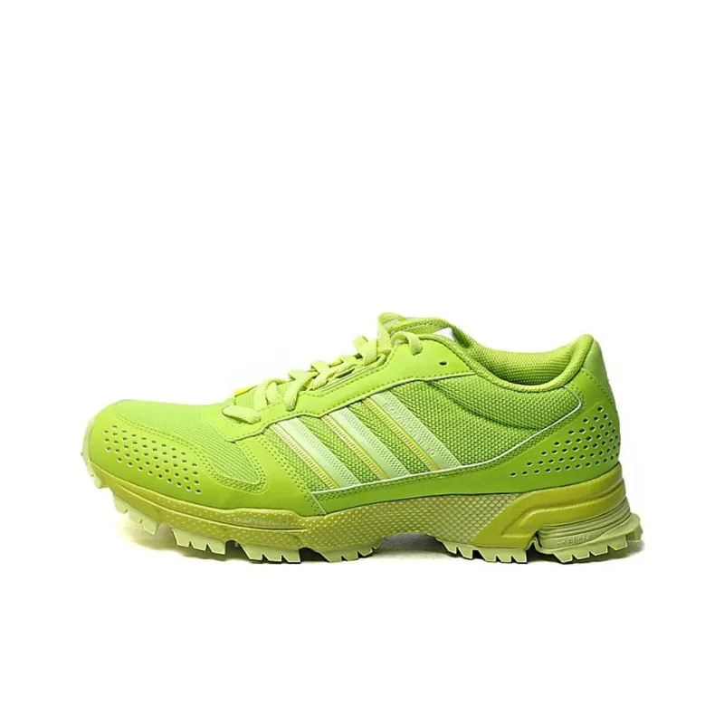 Adidas Marathon 10 'Green'-0