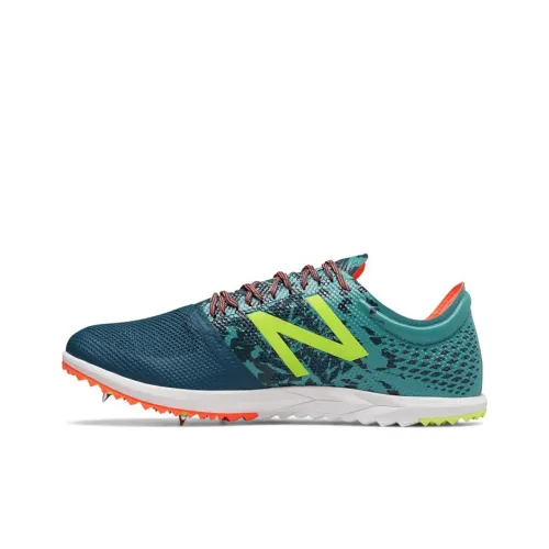 New Balance XC5000 V3 Green Women's