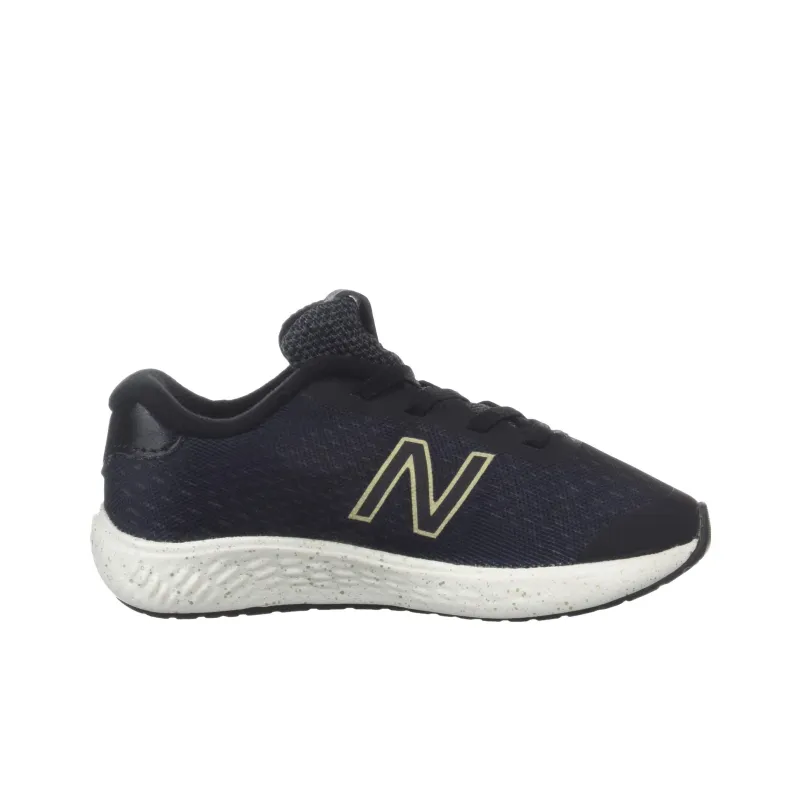New Balance Fresh Foam Arishi Next V1 Running Sneaker 'Black' Gs-1