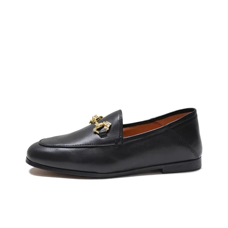 Iraqis Are Pleasing To Themselves Loafers Women's-1