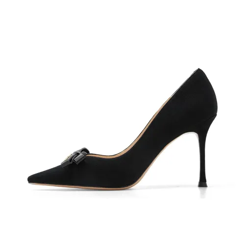 NINI WEST High Heels Women's