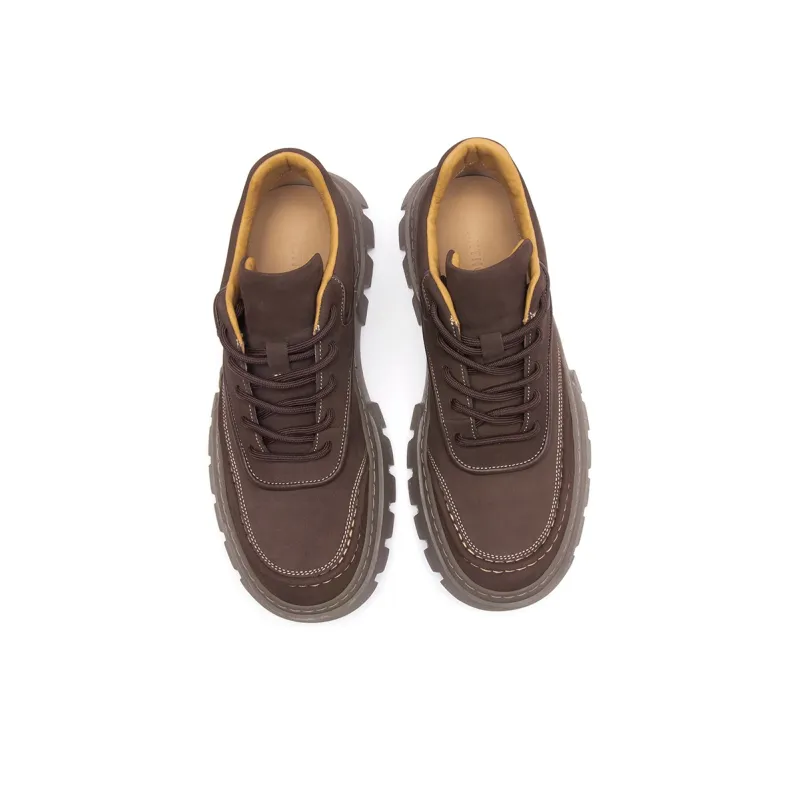 Anthony Miles Casual Shoes Men's-8