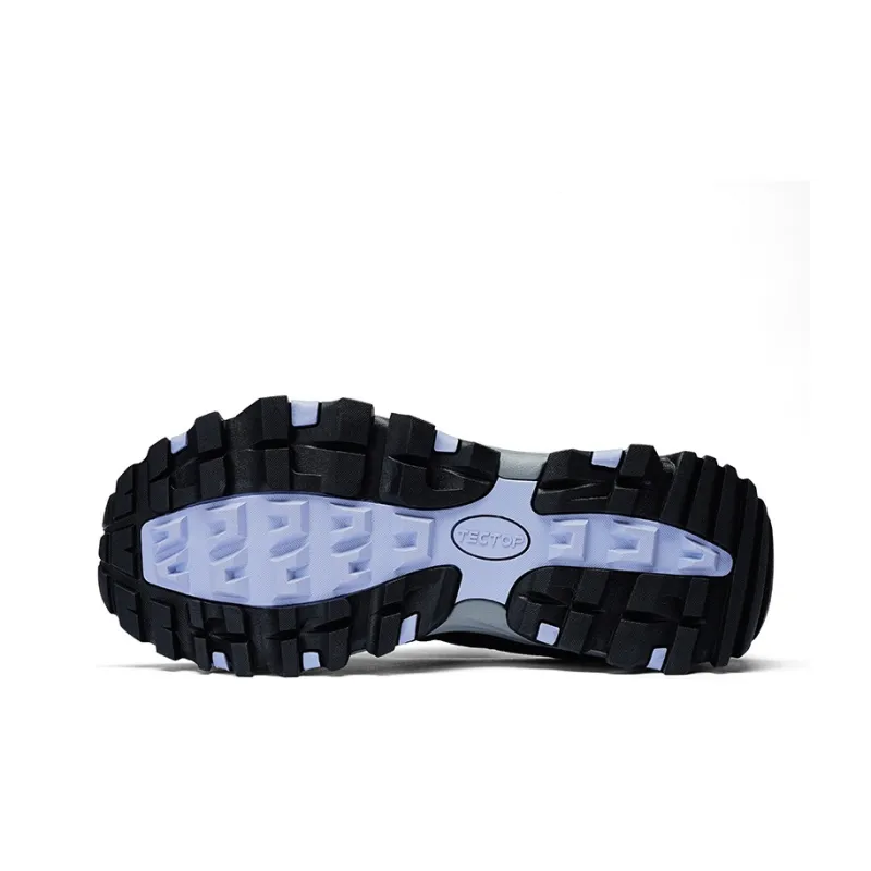 Tectop Low-Top Outdoor Shoes Unisex-35