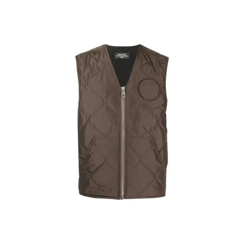 Etudes Quilted Gilet Jacket