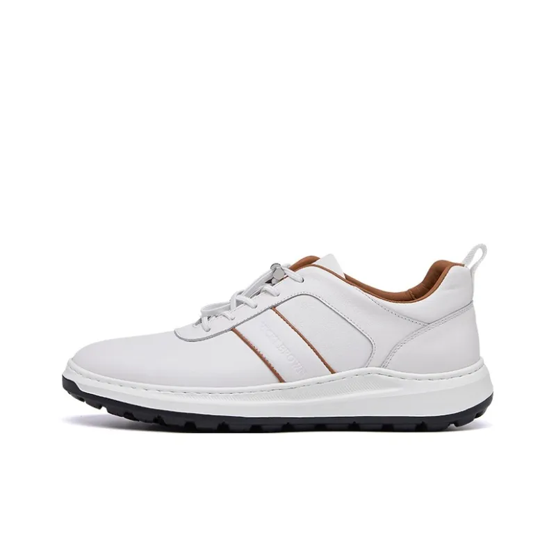 VICKI BROWN Wear resistant And Lightweight Low Top Casual Shoes Unisex-6