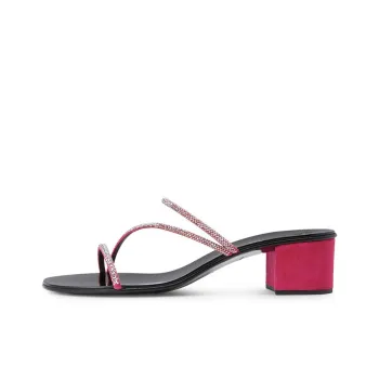Giuseppe Zanotti Julianne 40mm Sandals Women's