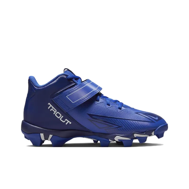 Nike Force Trout 8 Keystone 'Hyper Royal'-1