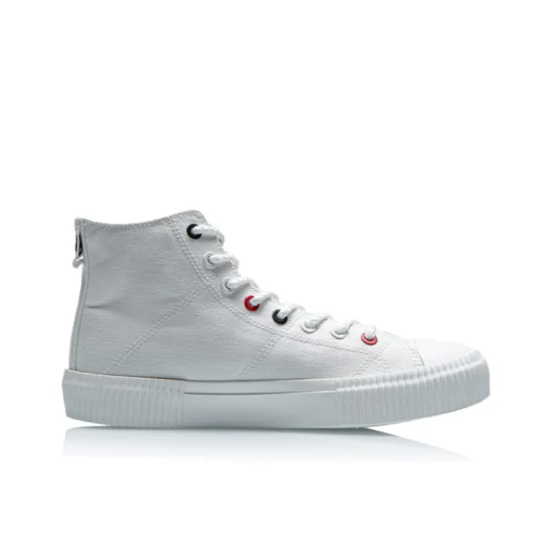 LINING Classic Leisure X Disney 'White Black' Women's-1