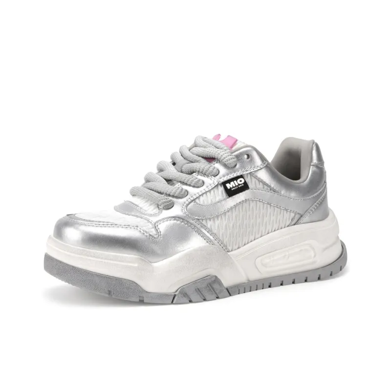MIO Lightweight Low-Top Casual Shoes Women's-8