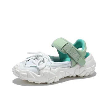 BELLALILY Beach Sandals Women's
