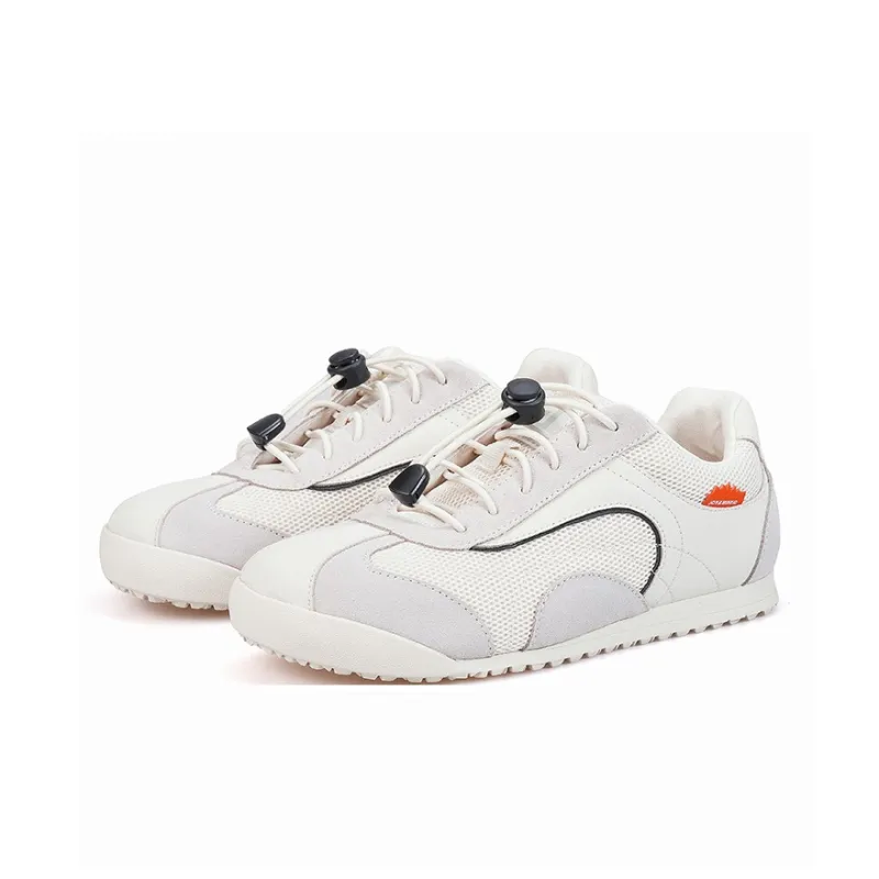Joy&Mario Low-Top Casual Shoes Women's-17