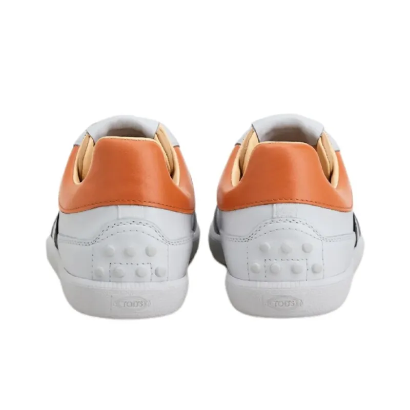 TOD'S Low Top Sneakers-4