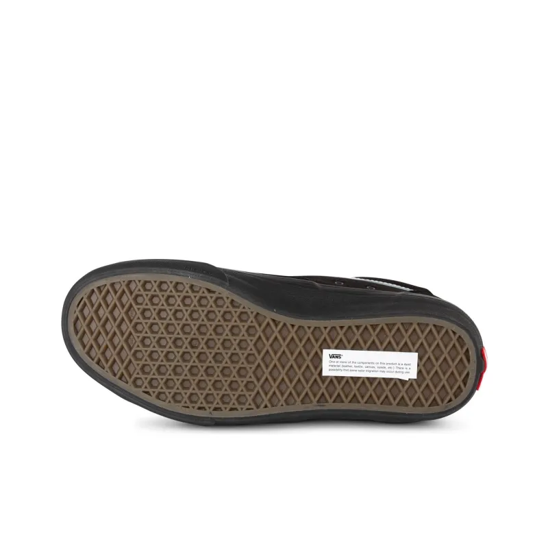 Vans Rowan 'Black White'-4