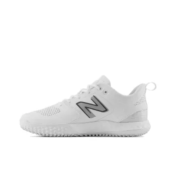 3000 Fresh Foam New Balance V6 Tf 'White'
