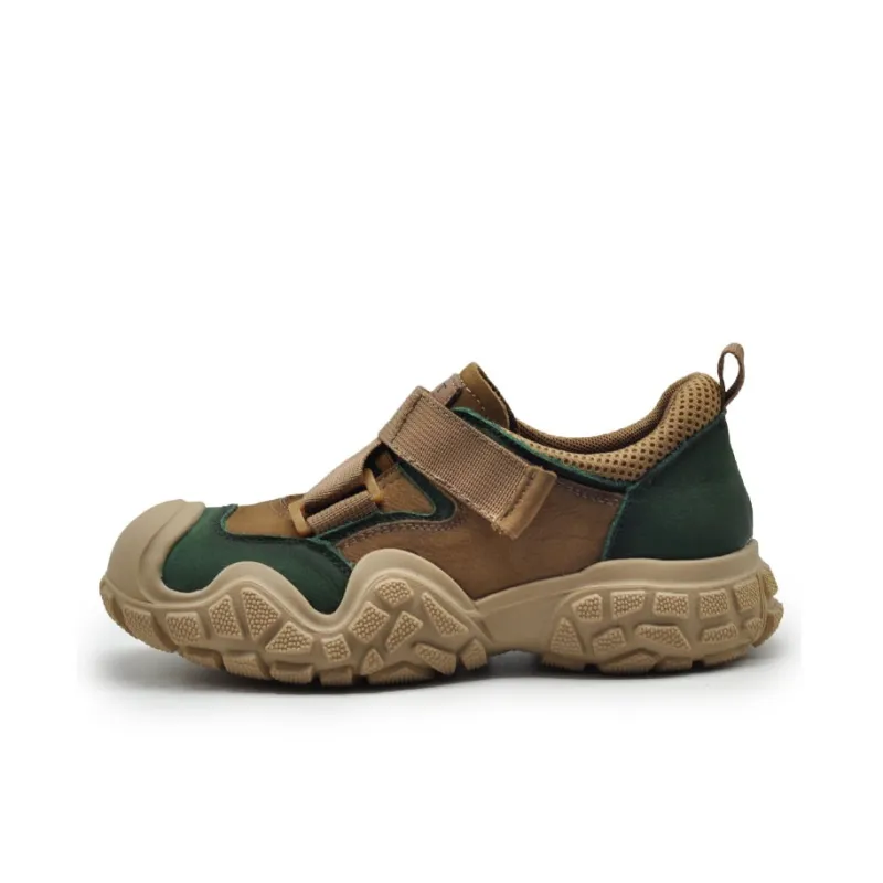 ARTMU Low-Top Casual Shoes Women's-0