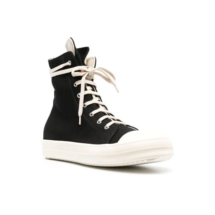 Rick Owens DRKSHDW Strobe Black-1
