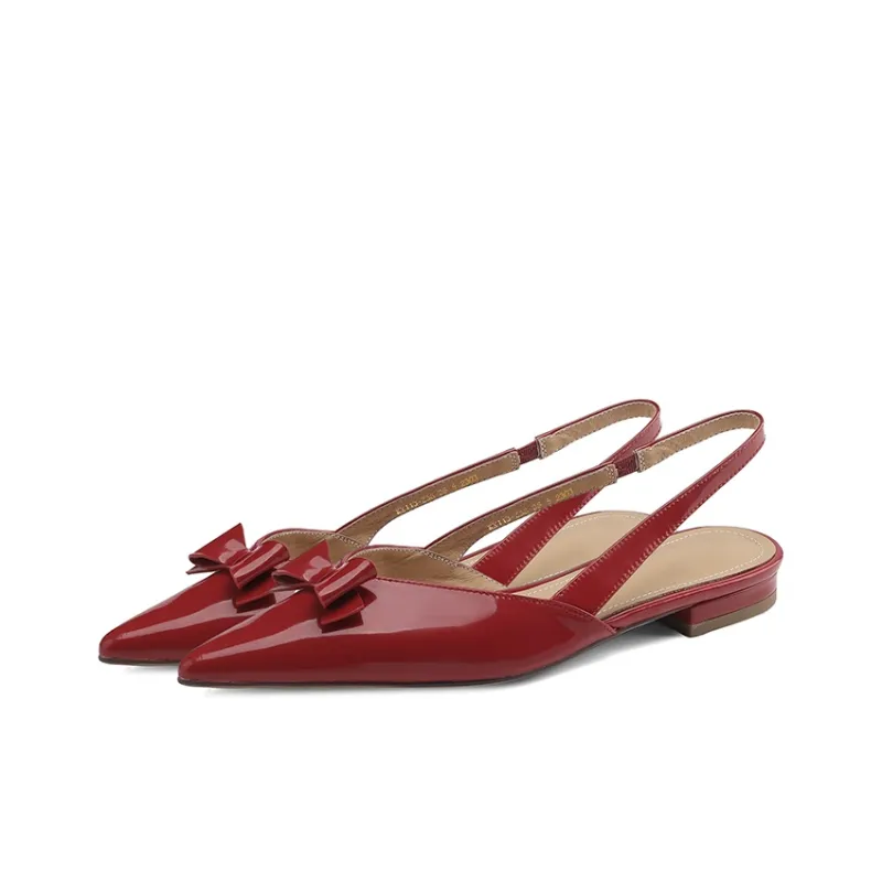 Naiyee Casual Shoes 1.5cm Women's-2