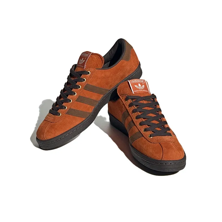 Adidas Arkesden Spzl Fox Red-2