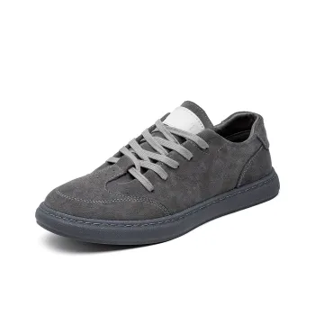 Product B Low Top Skateboard Shoes Men's