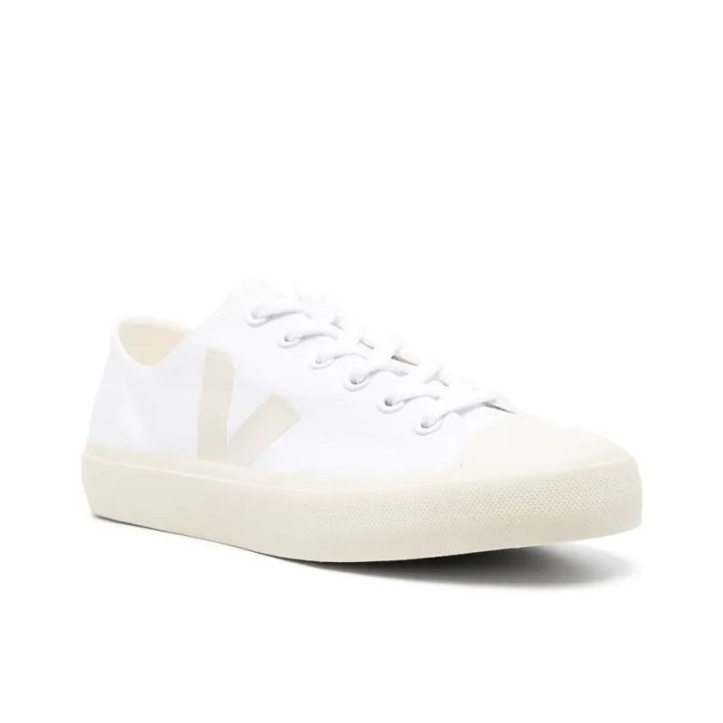 VEJA Wata Ii Pierre Canvas Sneakers-2