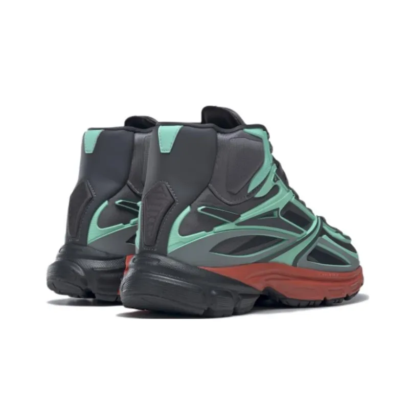 Reebok Premier Road Modern Mid 'Cold Grey Hint Mint'-3