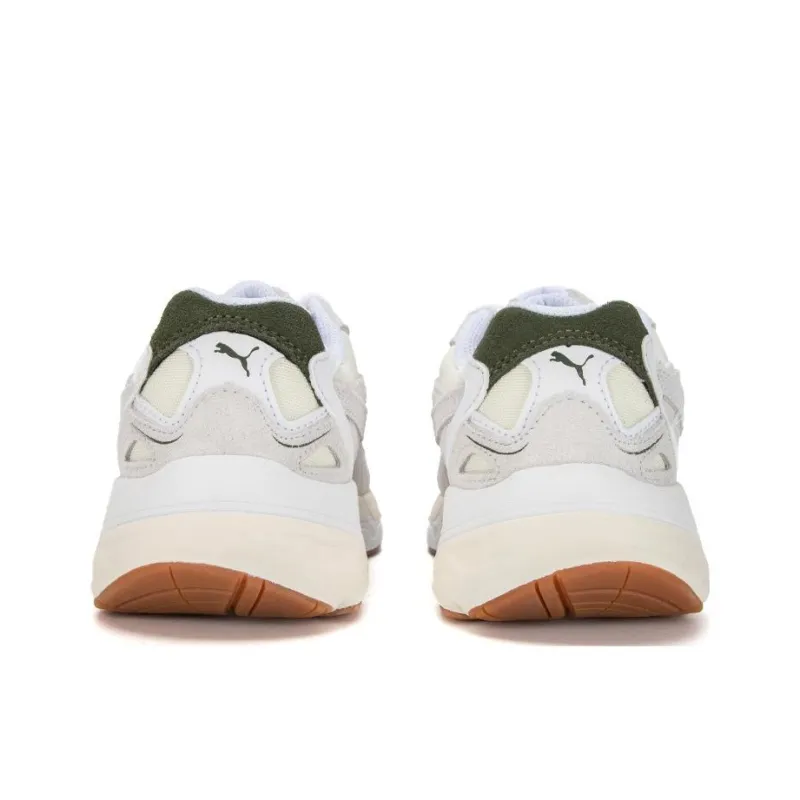 PUMA Teveris Nitro 'White Green Moss'-3