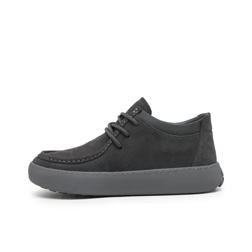 Low Top Essential Casual Shoes For Life Men's